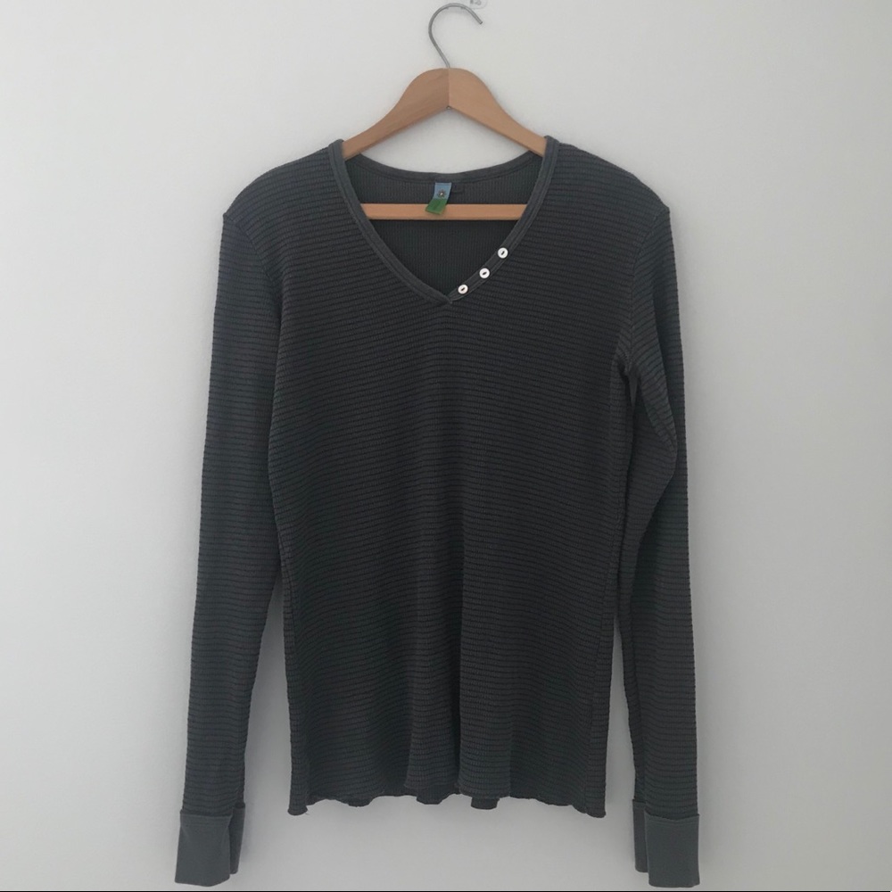 Sahalie Thermal Tee